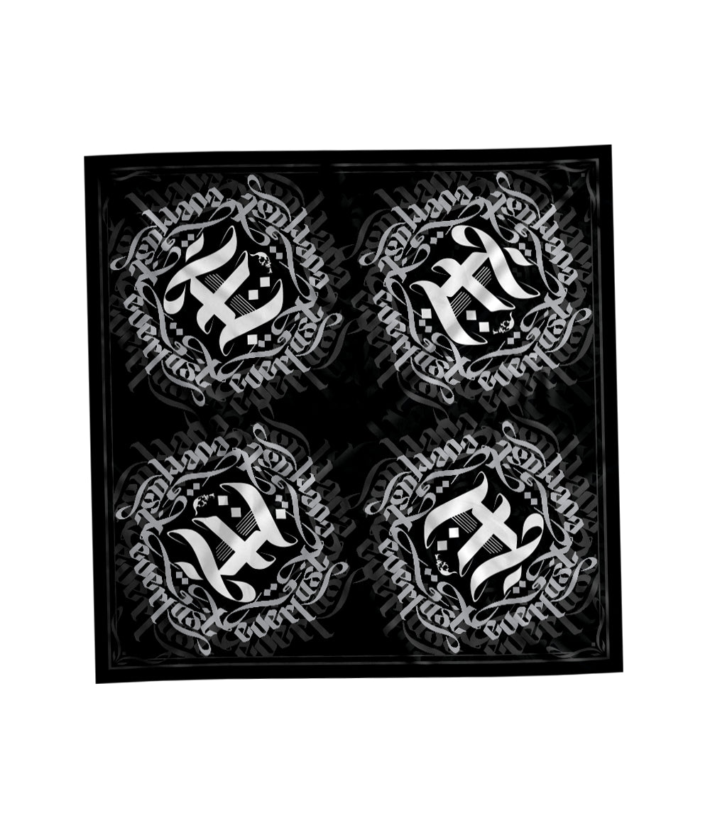 Everlast Icon Large Bandana *PREORDER SHIPS 8/28