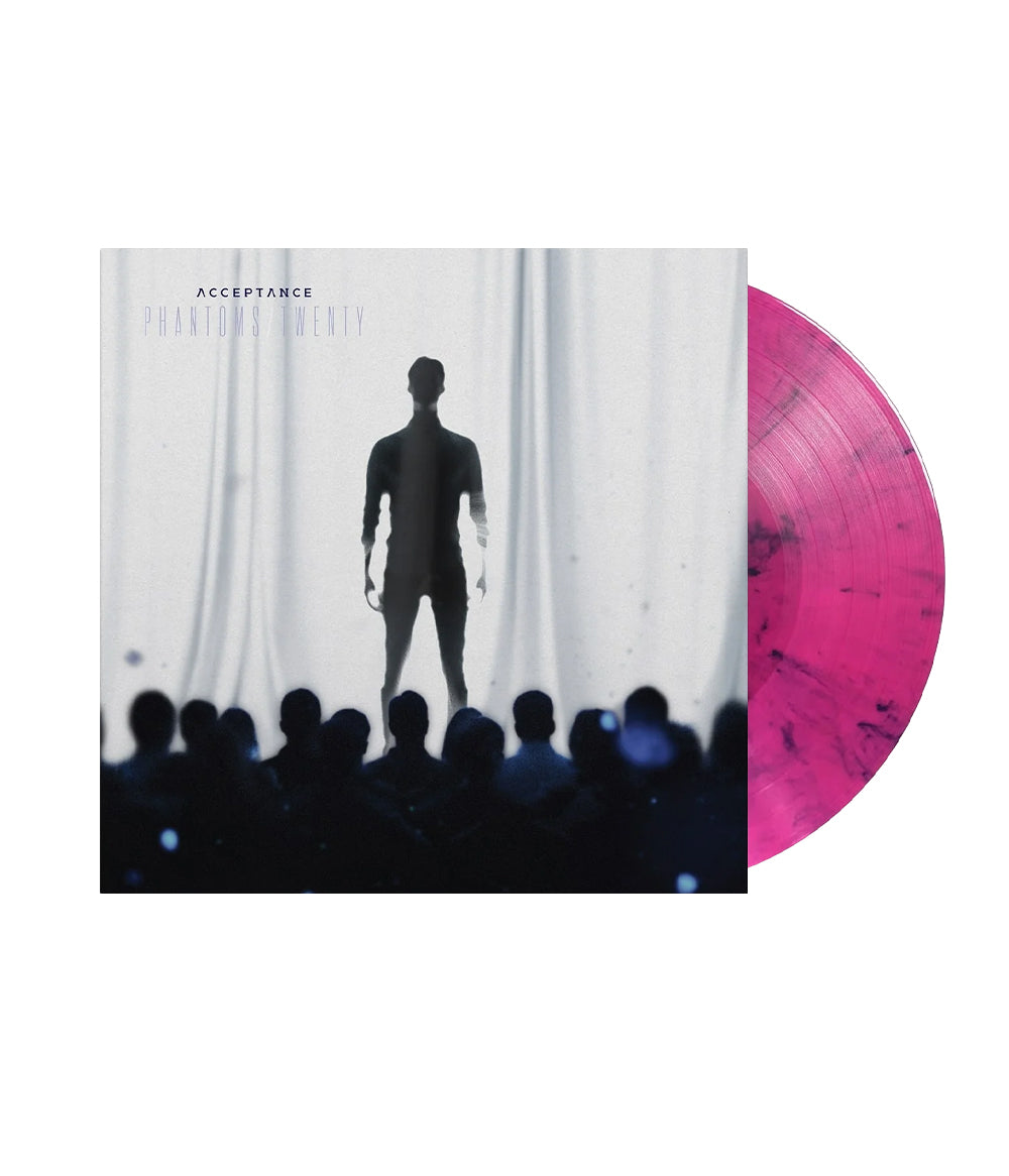 Acceptance - Phantoms/Twenty Vinyl