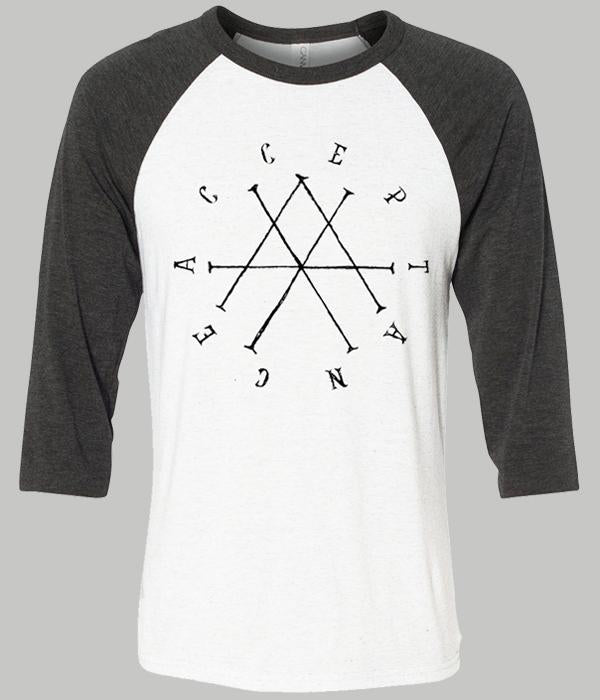 Acceptance AX Baseball Shirt