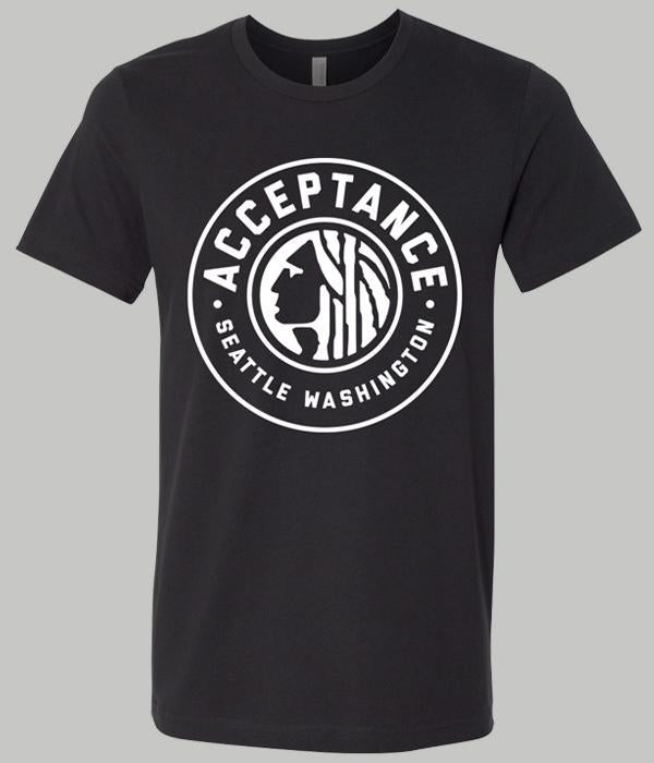 Acceptance Sea Shirt