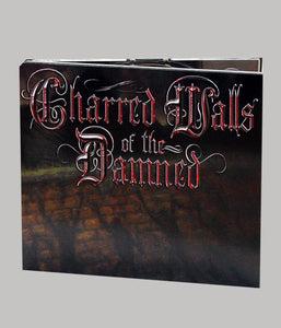 CWOTD Charred Walls of the Damned CD
