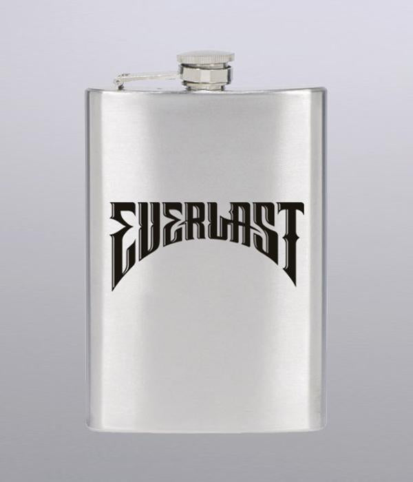 Everlast 8 Oz Flask