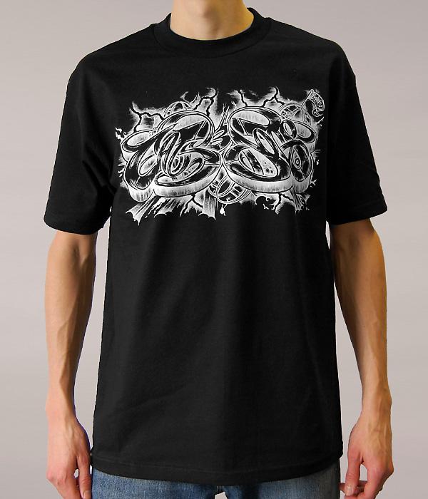 Evidence Buket Shirt