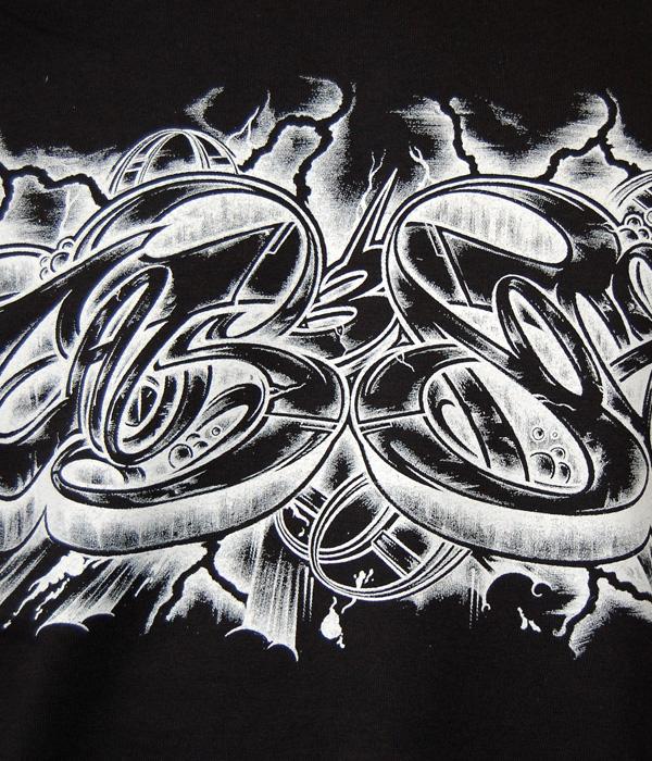 Evidence Buket Shirt