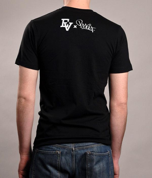 Evidence Buket Shirt