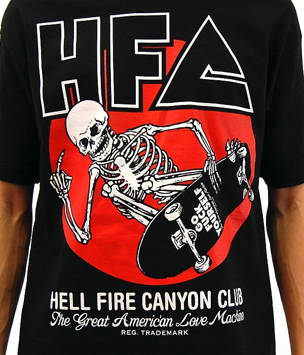 HFCC Bone Shaker Shirt