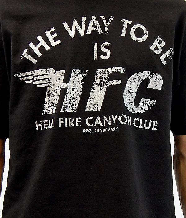 HFCC Way To Be Shirt