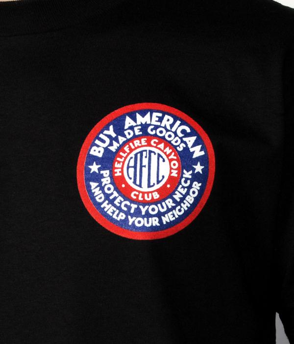 HFCC Kills Bugs Work Shirt