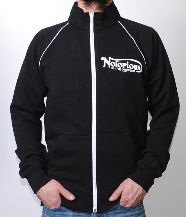 HFCC Notorious Track Jacket