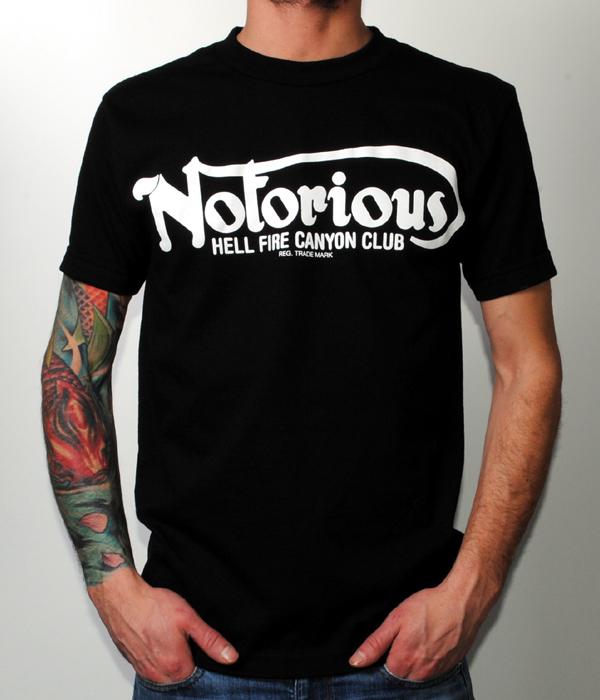 HFCC Notorious Shirt