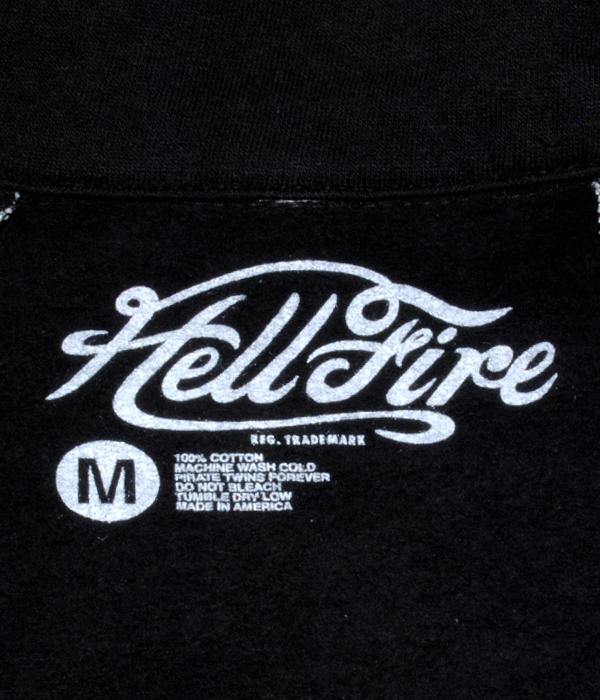 HFCC Notorious Track Jacket