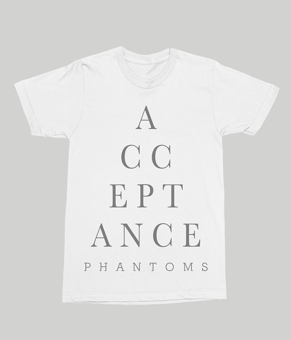 Acceptance Phantoms Shirt
