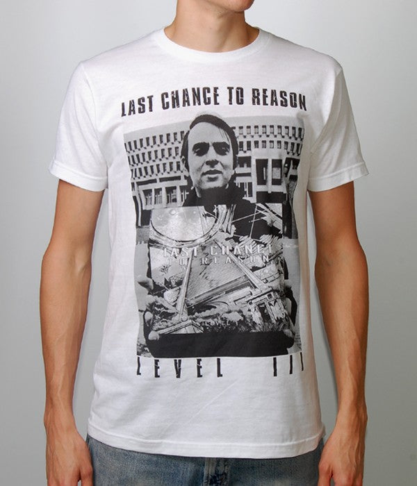 LCTR "Carl" Shirt