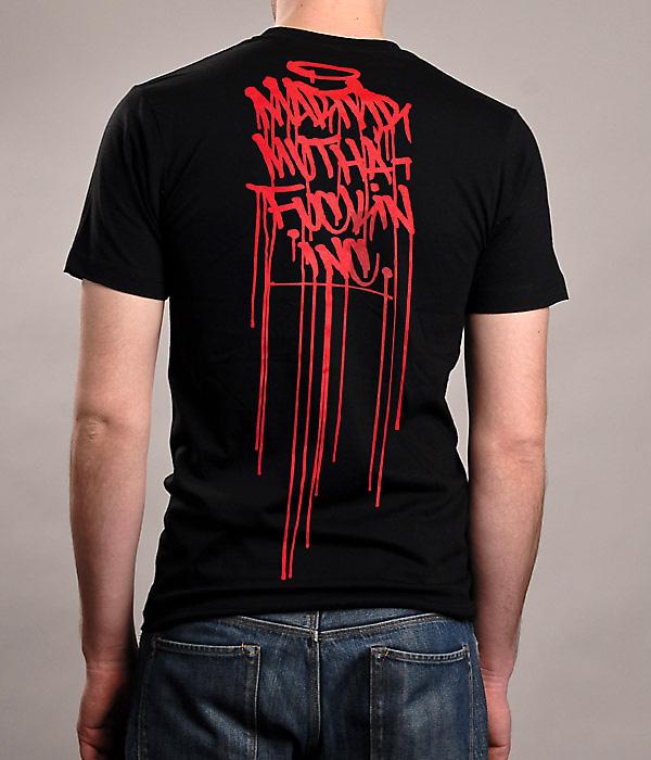 Martyr Inc. Slick Shirt