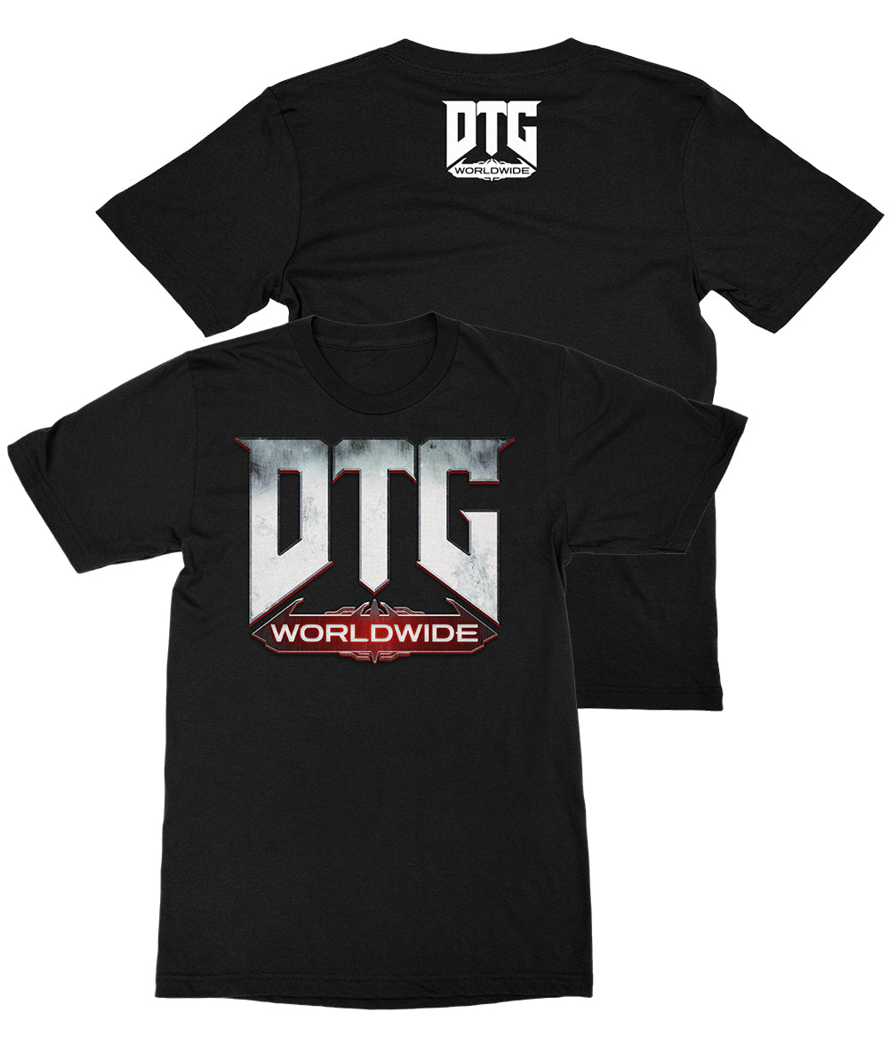 Disfiguring The Goddess Worldwide Shirt