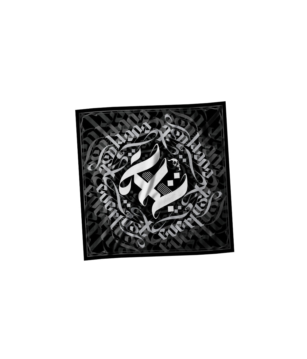 Everlast Icon Bandana *PREORDER SHIPS 8/28