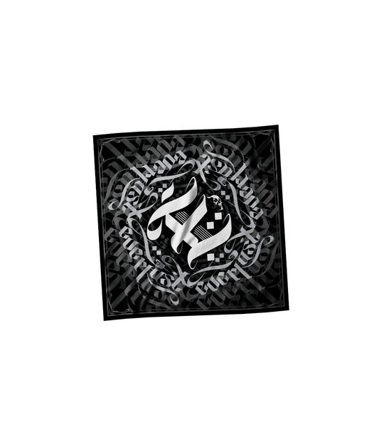 Everlast Icon Bandana *PREORDER SHIPS 8/28