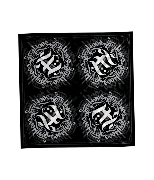 Everlast Icon Large Bandana *PREORDER SHIPS 8/28