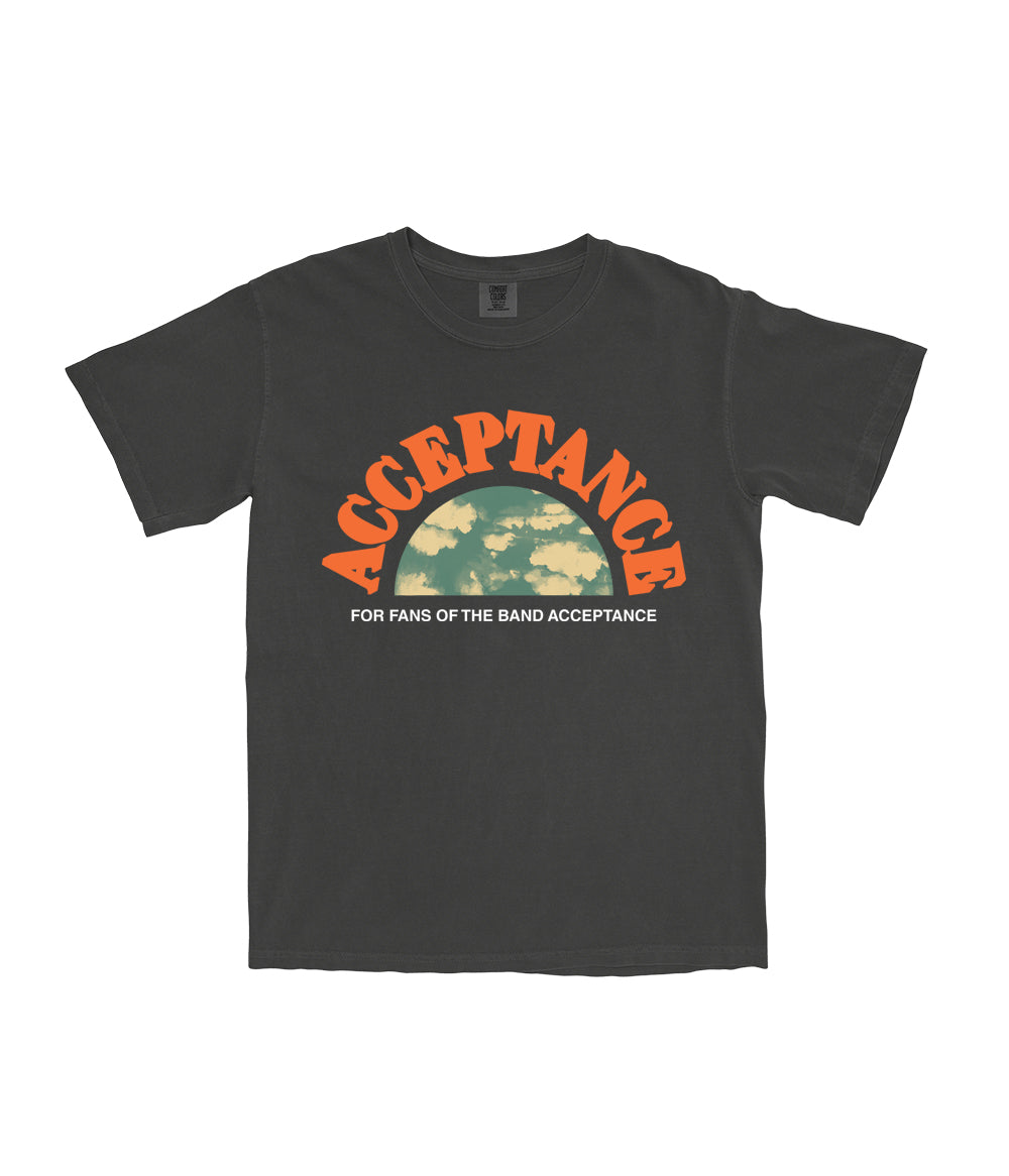 Acceptance Fans Shirt