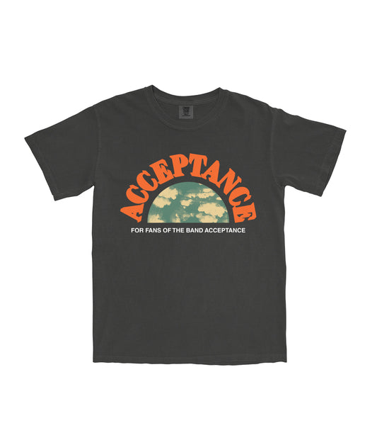 Acceptance Fans Shirt