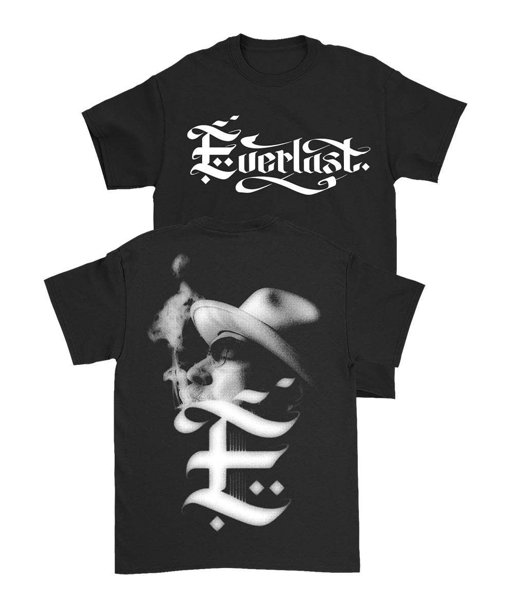 Everlast Smoke Shirt *PREORDER SHIPS 8/28