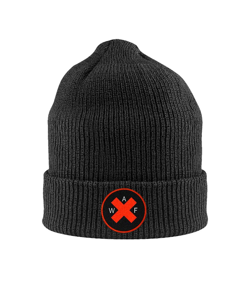 Acceptance X Dock Beanie