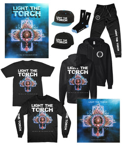 Light The Torch You Will Be The Death Of Me Bundle
