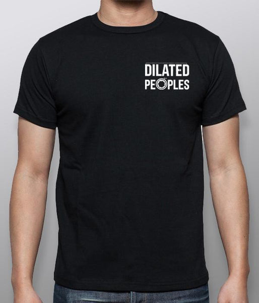 Dilated Peoples Directors of Photography Shirt