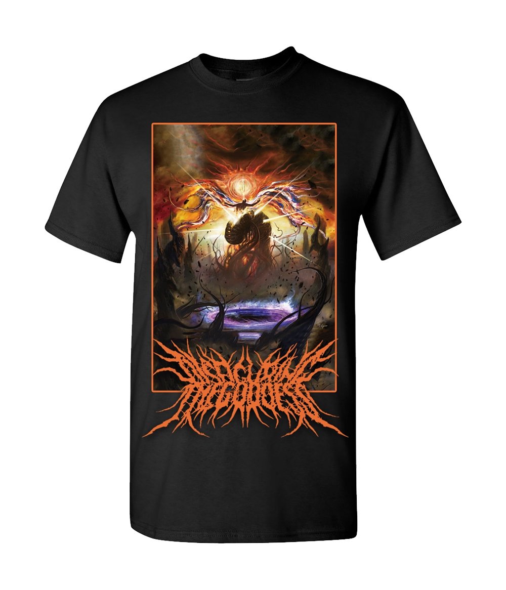 Disfiguring The Goddess Katapillar Bundle #1