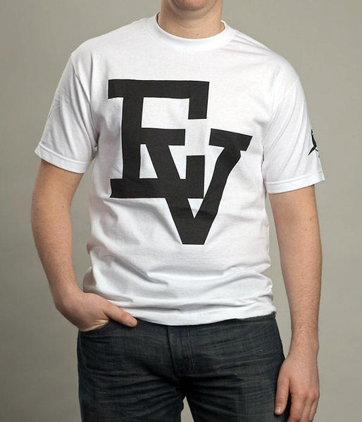 Evidence EV Shirt (White)