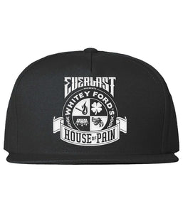 Everlast Whitey Ford's House Of Pain Hat