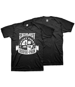 Everlast Whitey Ford's House Of Pain Shirt