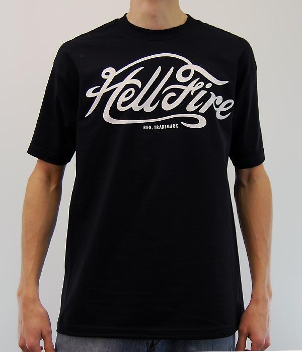 HFCC Script Shirt