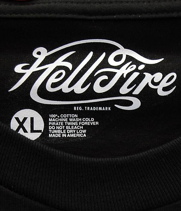 HFCC Script Shirt