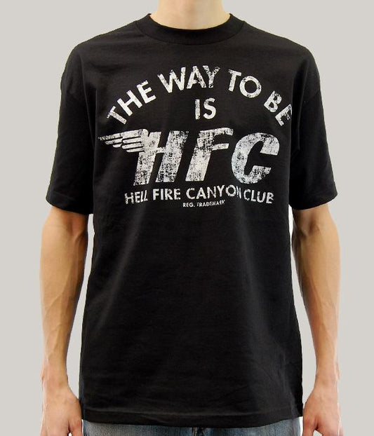 HFCC Way To Be Shirt