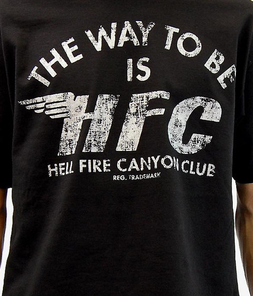 HFCC Way To Be Shirt