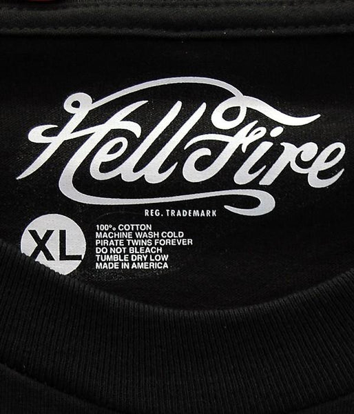 HFCC Kills Bugs Shirt