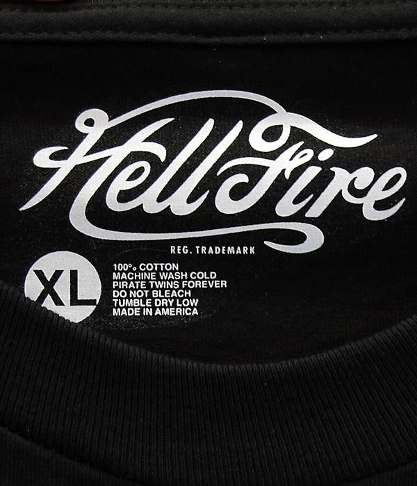 HFCC Too Fast Shirt