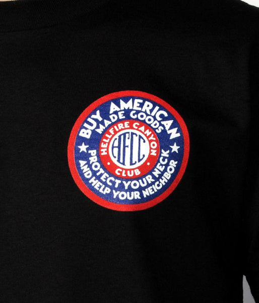 HFCC Kills Bugs Work Shirt