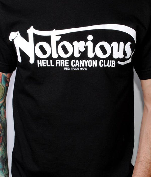 HFCC Notorious Shirt