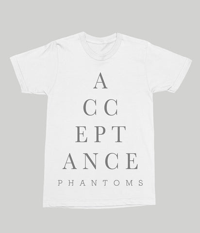 Acceptance Phantoms Shirt