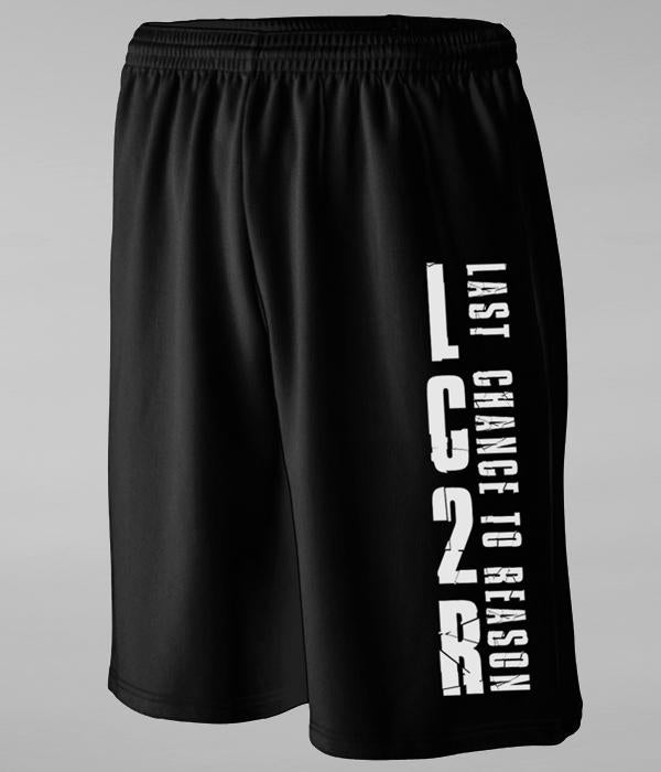 LCTR Basketball Shorts
