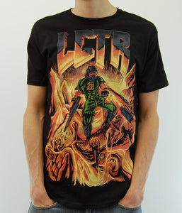 LCTR Doom Shirt