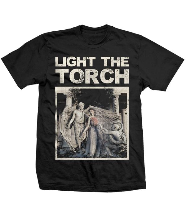 Light The Torch Revival Shirt