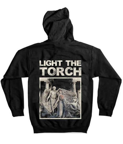 Light The Torch Revival Zip Hooded Sweatshirt
