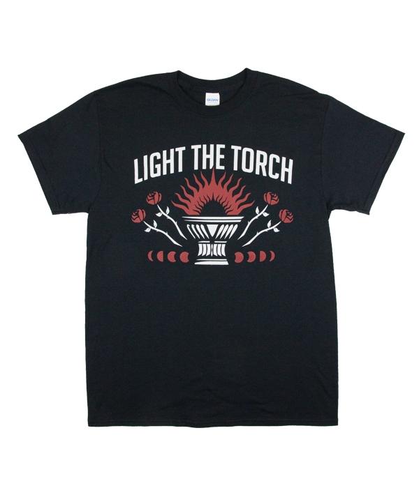 Light The Torch Lost Shirt