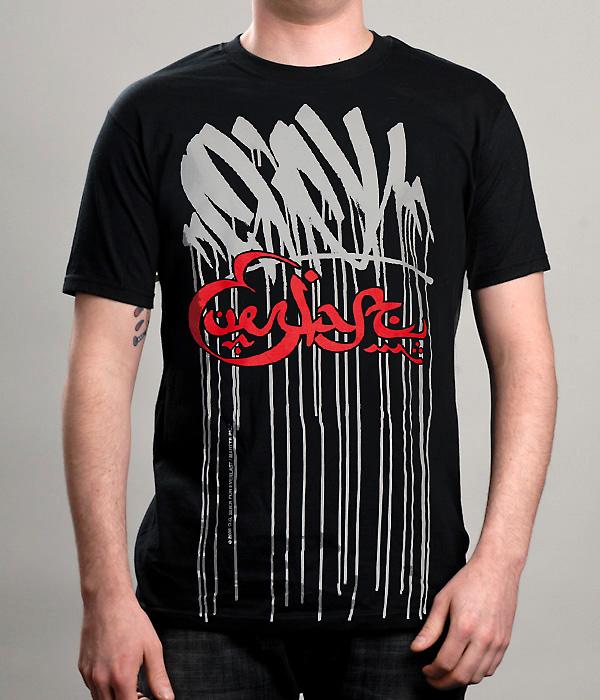 Martyr Inc. Slick Shirt