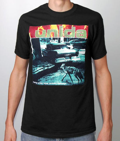 Unida Coping Bright Shirt